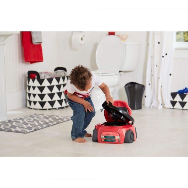 Potty Training Seat - Image 3
