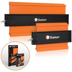 Saker Contour Duplication Gauge