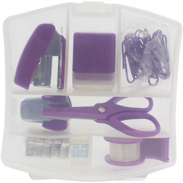 Stationery Set Random Color - Image 2