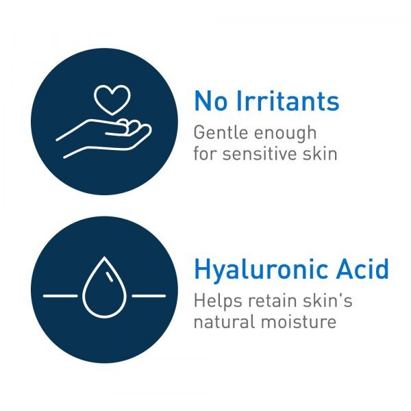 CeraVe Moisturizing Cream - Image 2