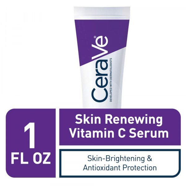 CeraVe Vitamin C Serum - Image 2