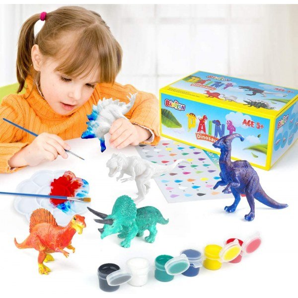 BAODLON Kids - Image 2