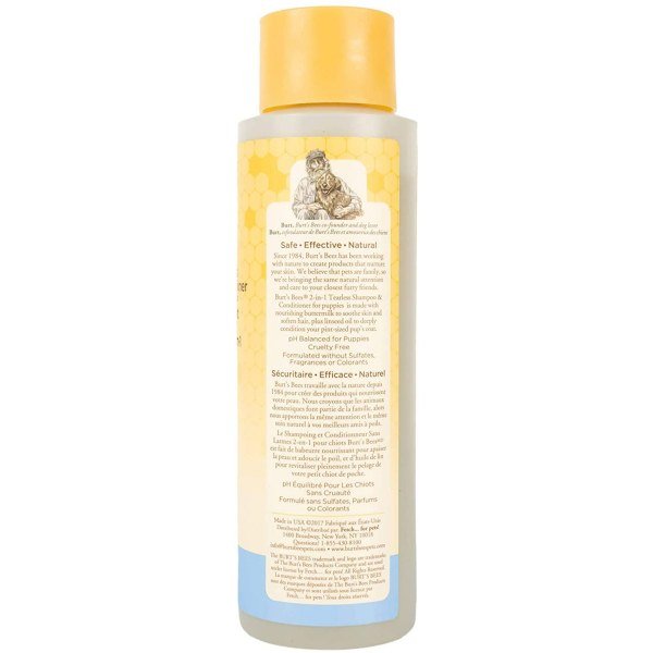 Burt's Bees for Dogs - Image 3