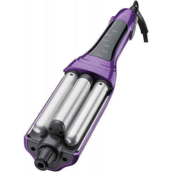 hair Waver