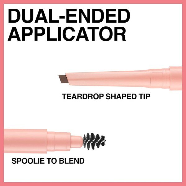 Eyebrow Definer Pencil - Image 2