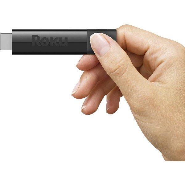 Wireless and Voice Remote with TV Controls - Image 3