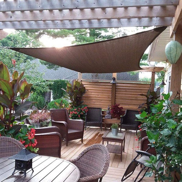 Rectangle Sun Shade - Image 2