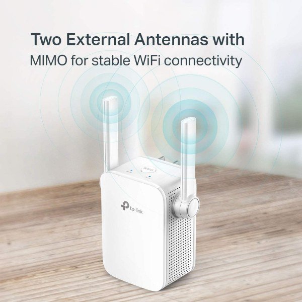 TP-Link N300 WiFi Extender - Image 2
