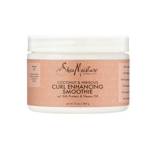 SheaMoisture