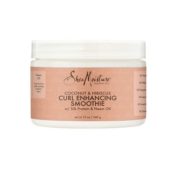 SheaMoisture