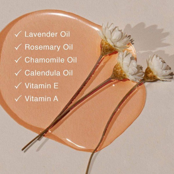 Body Oil for scars - Image 2