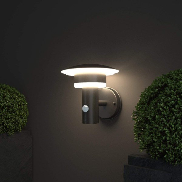 NBHANYUAN Lighting LED Outdoor Wall Light - Image 3