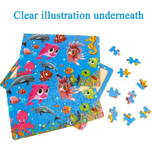Dreampark Puzzles - Image 2