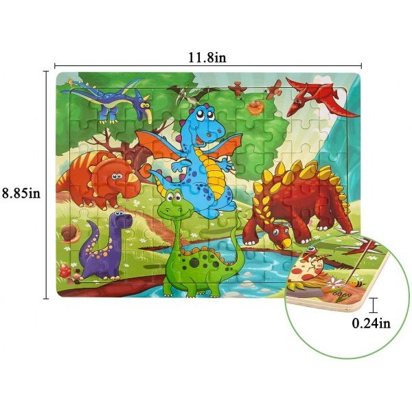 Dreampark Puzzles - Image 3