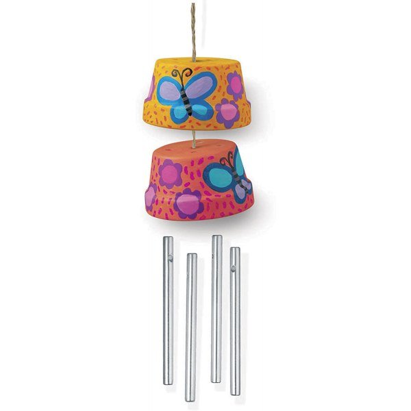 Make A Wind Chime - Image 2