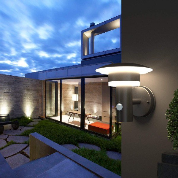 NBHANYUAN Lighting LED Outdoor Wall Light - Image 2