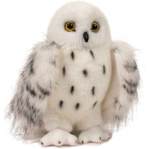 Owl Plush Stuffed Animal