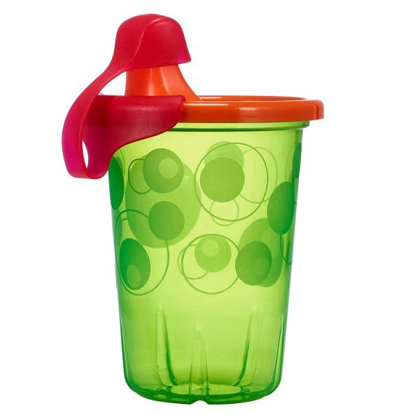 Toss Spill-Proof Sippy Cups - Image 3