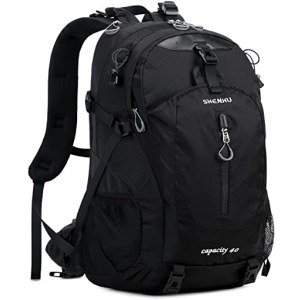 SHENHU Hiking Backpack 40L Waterproof Daypack Outdoor Sport Trekking,Camping Backpack for Men Women