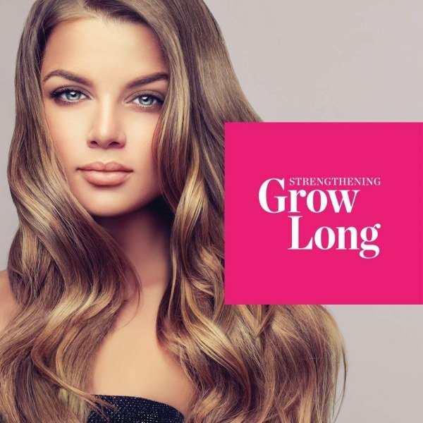 Marc  Grow Long - Image 2