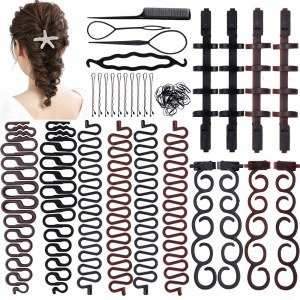 Hair Braiding Tool DIY