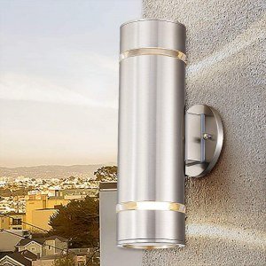 Lighting LED Outdoor Wall Light