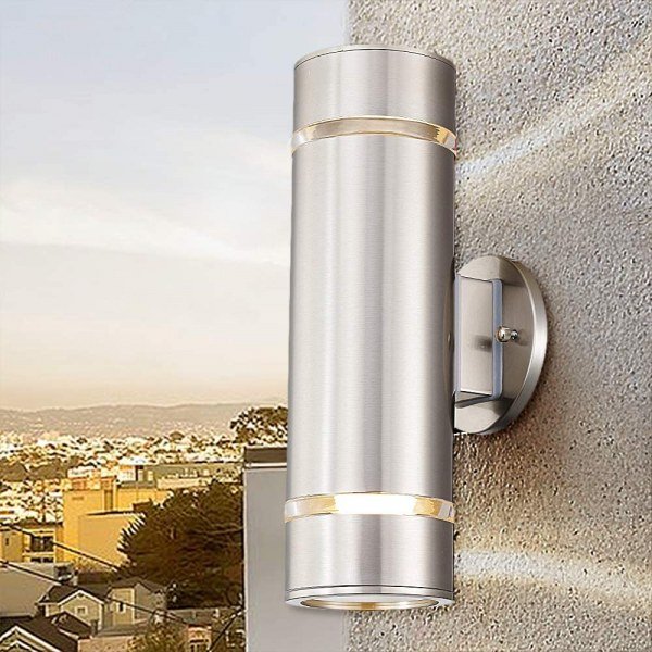 Lighting LED Outdoor Wall Light
