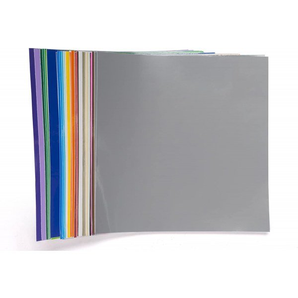 Backed Vinyl Sheets - Image 2