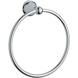 Seabury 8 In. Towel Ring