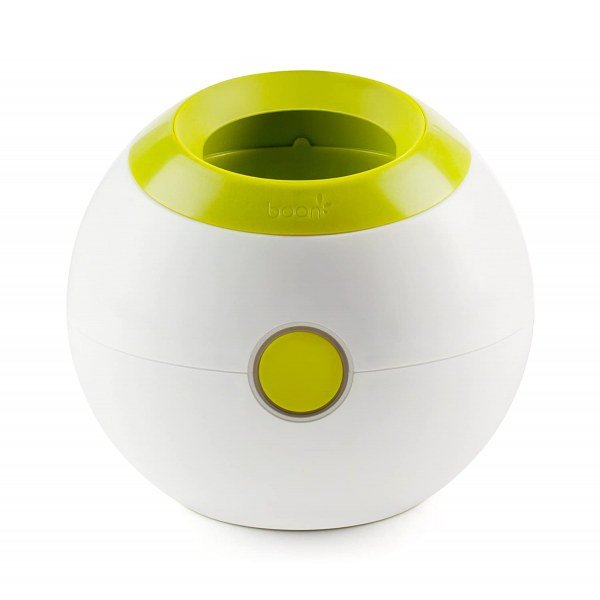 Boon Orb Baby Bottle - Image 2