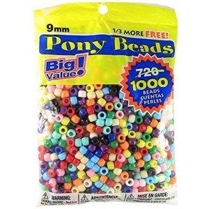 Multicolor, Package May Vary