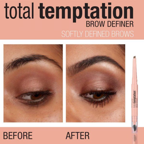 Eyebrow Definer Pencil - Image 3