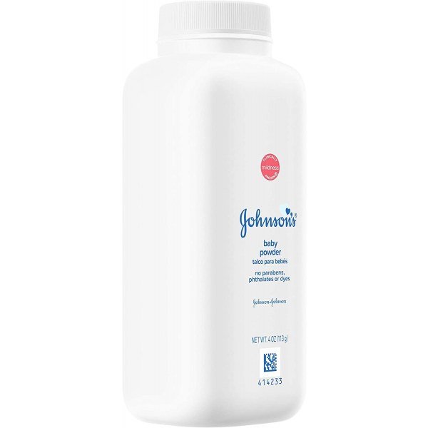 Johnson's Baby Powder - Image 3