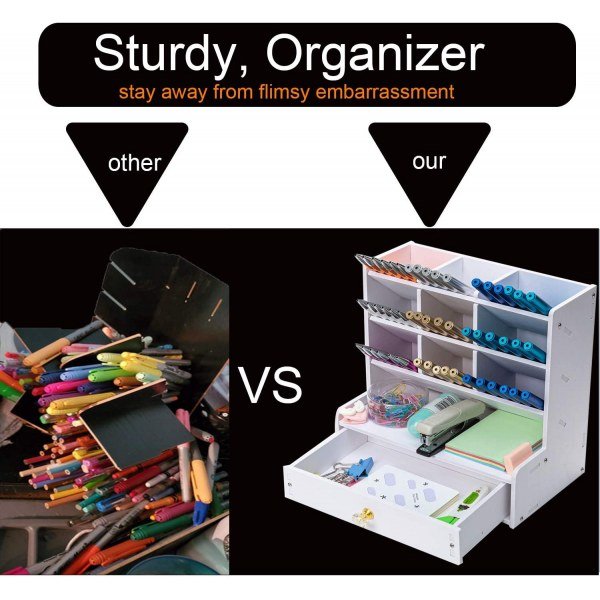 DIY Pen Holder Box, - Image 2