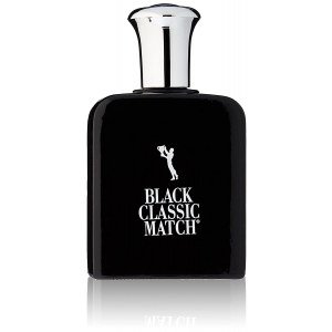 ParfumsBelcam Black