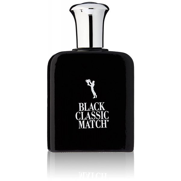 ParfumsBelcam Black