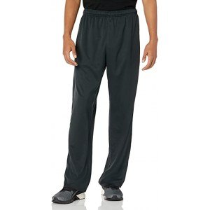 Hanes Sport Men's X-Temp Performance Training Pant with Pockets