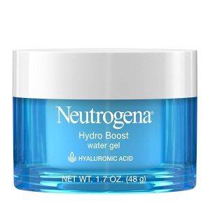 Hydrating Water Gel
