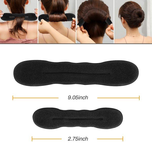 Winkeyes Hair Styling Set, - Image 3