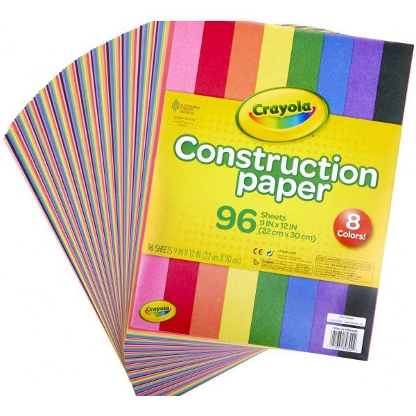 Construction Paper - Image 2