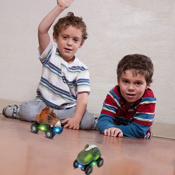 Dinosaur Toys - Image 3