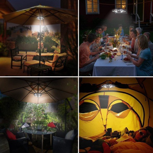 OYOCO Patio Umbrella Light - Image 3