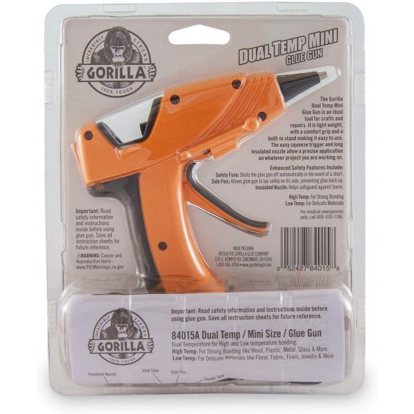 Mini Hot Glue Gun - Image 3