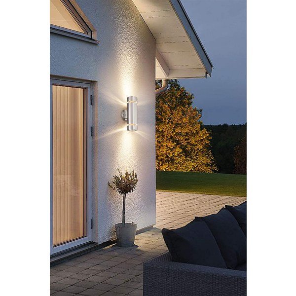 Lighting LED Outdoor Wall Light - Image 2