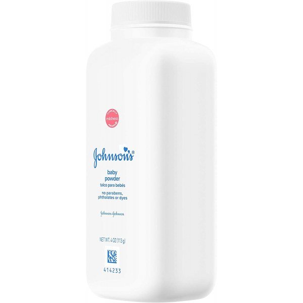 Johnson's Baby Powder - Image 2