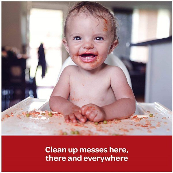 Huggies Simply Clean Wipes - Image 2