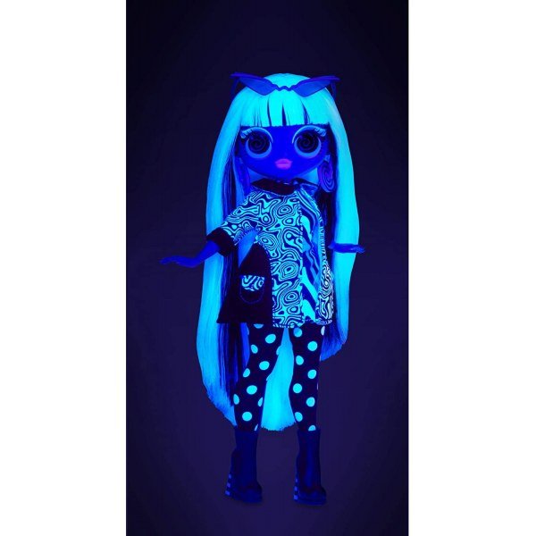 Groovy Babe Fashion Doll - Image 2