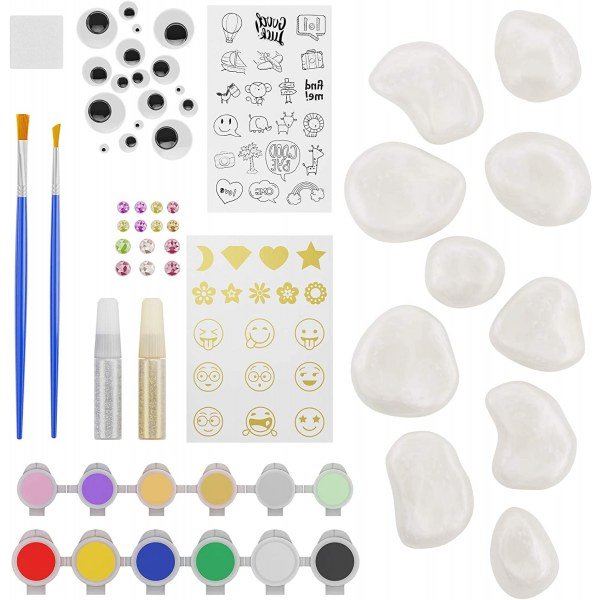 Rock Painting Kit - Image 3