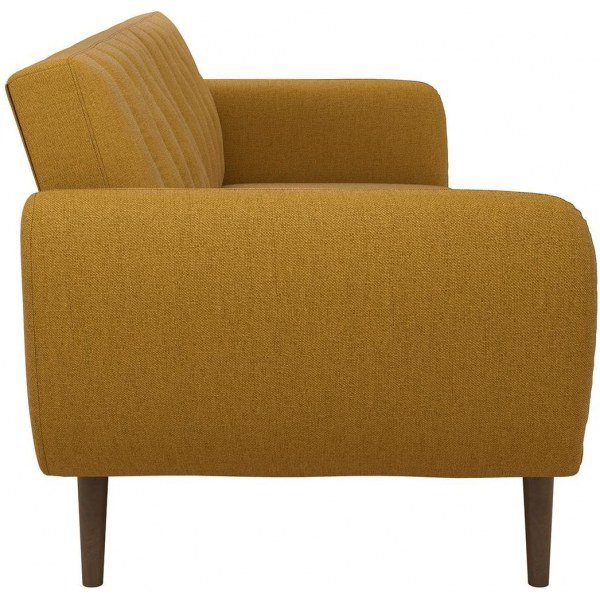 Novogratz Brittany Sofa Futon - Image 2