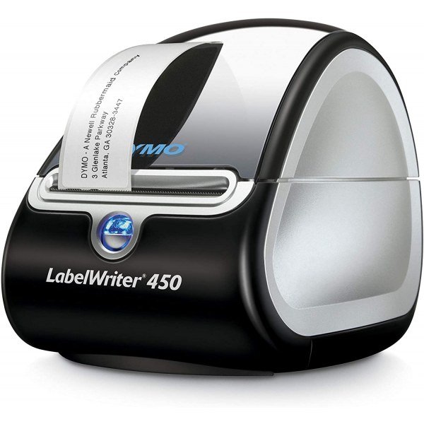 DYMO Label Printer